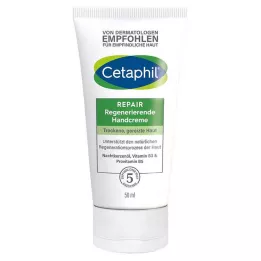 CETAPHIL Parandav kätekreem, 50 ml