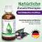 GLYCOWOHL Suukaudsed tilgad, 2X100 ml