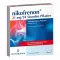 NIKOFRENON 21 mg/24 tundi kestev transdermaalne plaaster, 7 tk