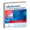 NIKOFRENON 21 mg/24 tundi kestev transdermaalne plaaster, 14 tk