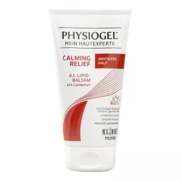 PHYSIOGEL Calming Relief A.I. Lipid Balm, 150 ml