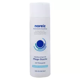 NOREIZ Rahustav nahahooldus, 200 ml