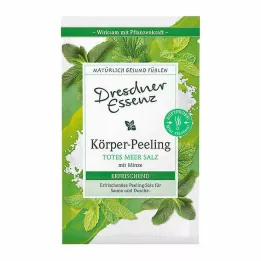 DE Surnumeresoola kooriv piparmünt, 50 g