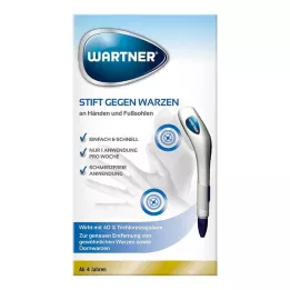 WARTNER Pulk tüügaste vastu 2.0, 1 tk