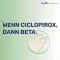 Ciclopirox beta 80 mg/g aktiivne küünelakk, 3,3 ml