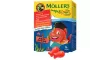 Instructions for use for Möller`s Omega-3 Jelly Fish maasika närimistabletid, 36 tk - 2