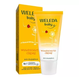 WELEDA Calendula haavakaitsekreem, 30 ml