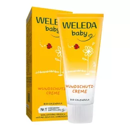 WELEDA Calendula haavakaitsekreem, 75 ml