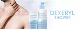 Instructions for use for Dexeryl Shower dušikreem, 200 ml - 1