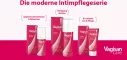 Instructions for use for VAGISANCARE Raseerimispalsam, 50 ml - 1