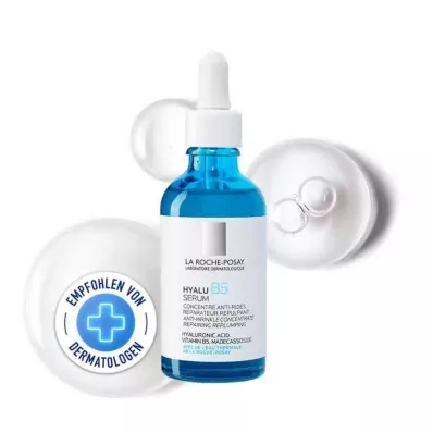 La Roche Posay Hyalu B5 seerumi kontsentraat (50 ml)