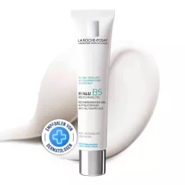 ROCHE-POSAY Hyalu B5 hoolduskreem rikas, 40 ml