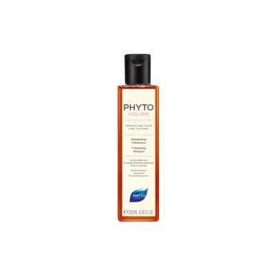 PHYTO VOLUME Volüümišampoon, 250 ml