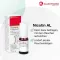 NICOTIN AL 1 mg/pihustussprei suuõõnes manustamiseks, 2 tk
