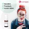 NICOTIN AL 1 mg/pihustussprei suuõõnes manustamiseks, 2 tk