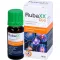 RUBAXX Duo tilgad suukaudseks kasutamiseks, 10 ml