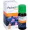 RUBAXX Duo tilgad suukaudseks kasutamiseks, 10 ml