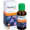 RUBAXX Duo tilgad suukaudseks kasutamiseks, 30 ml