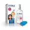 LAUSBUB täide vastu Heumann pump-sprei, 150 ml