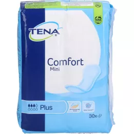 TENA COMFORT mini plus šabloonid, 30 tk