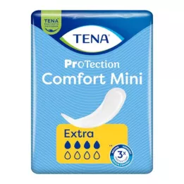 TENA COMFORT mini lisamallid, 30 tk