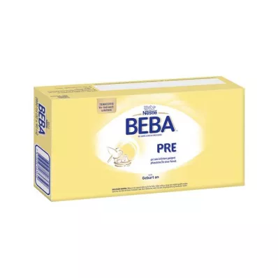 NESTLE BEBA Eelnev vedelik, 32X90 ml