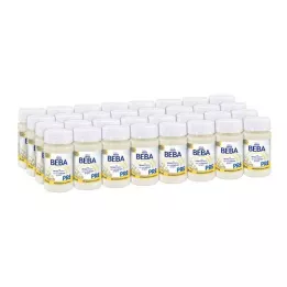 NESTLE BEBA Eelnev vedelik, 32X90 ml