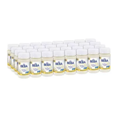 NESTLE BEBA Eelnev vedelik, 32X90 ml