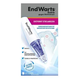 ENDWARTS Ekstra varre sipelgate vastu, 14,3 g