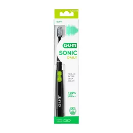 GUM SONIC DAILY Sonic hambahari must, 1 tk
