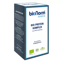 BIONORM bodyline pulber, 700 g
