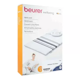 BEURER HK25 soojenduspadi tekstiilkate, 1 tk