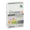 VITAMIN B KOMPLEX kapslit, 60 tk