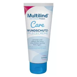 MULTILIND DermaCare Protect hoolduskreem, 100 ml