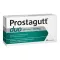 Prostagutt duo 160 mg/120 mg pehmed kapslid, 60 kapslit