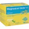 MAGNESIUM VERLA 400 otsegraanulit, 50 tk