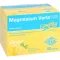 MAGNESIUM VERLA 400 otsegraanulit, 50 tk