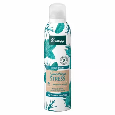 KNEIPP Goodbye Stressi vahudush, 200 ml