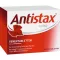 ANTISTAX ekstra veenitabletid, 180 tk