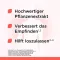 Remisens® õhukese polümeerikattega tabletid, 180 tk