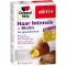 DOPPELHERZ Hair Intensive+Biotin kapslid, 80 kapslit