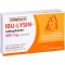 IBU-LYSIN-ratiopharm 400 mg õhukese polümeerikattega tabletid, 20 tk