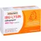 IBU-LYSIN-ratiopharm 400 mg õhukese polümeerikattega tabletid, 50 tk