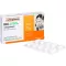 IBU-LYSIN-ratiopharm 293 mg õhukese polümeerikattega tabletid, 20 tk