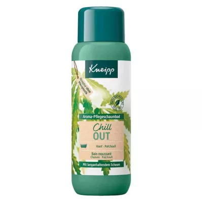 KNEIPP Aroma Care Foam Bath Chill Out, 400 ml