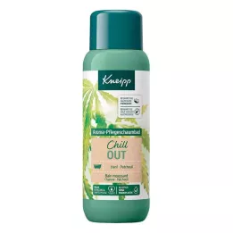 KNEIPP Aroma Care Foam Bath Chill Out, 400 ml