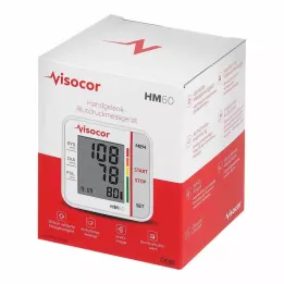 VISOCOR randme vererõhumõõtja HM60, 1 tk