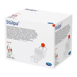 STÜLPA Toruliitmik 6R 15 cmx15 m P1, 1 tk