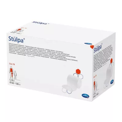STÜLPA Torukompressioon 7R 21 cm x 15 m P1, 1 tk