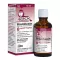 Bromhexine HERMES Medicines® 8 mg/ml tilgad, 50 ml